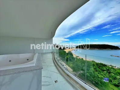 Apartamento com 4 Quartos à venda, 212m² no Enseada Azul, Guarapari