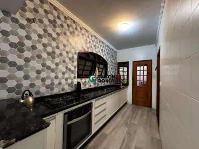 Sobrado com 3 Quartos à venda, 164m² no Vila Rubens, Indaiatuba