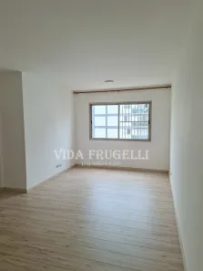 Apartamento com 2 Quartos para alugar, 75m² no Cerqueira César, São Paulo