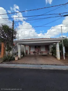 Casa com 2 Quartos para alugar, 10m² no Jardins de Athenas, São José do Rio Preto