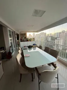 Apartamento com 3 Quartos à venda, 99m² no Chácara Inglesa, São Paulo