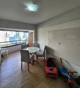 Apartamento com 3 Quartos à venda, 86m² no Boa Viagem, Recife