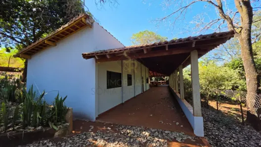 Fazenda/Sítio com 2 Quartos à venda, 5000m² no Jurucê, Jardinópolis