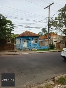 Lote/Terreno à venda, 250m² no Nonoai, Porto Alegre