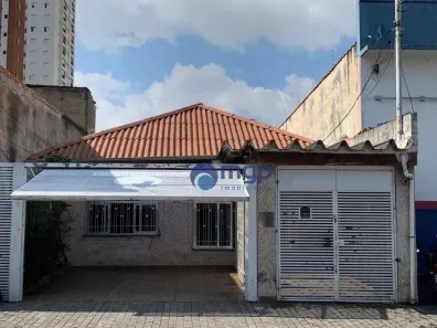 Casa com 5 Quartos à venda, 350m² no Vila Maria Baixa, São Paulo