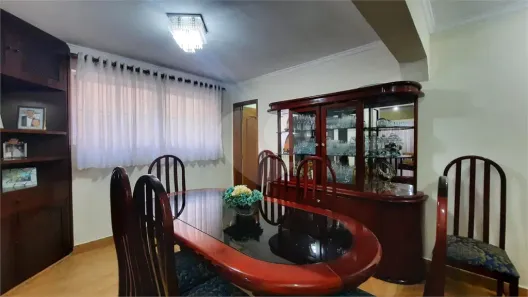 Casa com 3 Quartos à venda, 158m² no Santo Amaro, São Paulo