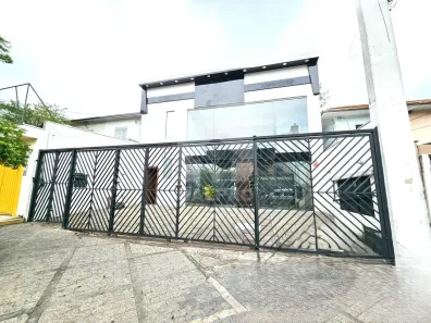 Ponto Comercial para alugar, 702m² no Indianópolis, São Paulo