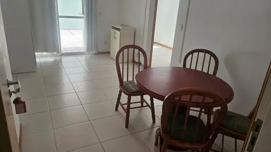 Apartamento com 2 Quartos à venda, 94m² no Carvoeira, Florianópolis