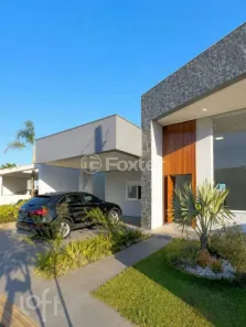 Casa de Condomínio com 3 Quartos à venda, 243m² no Centro, Gravataí