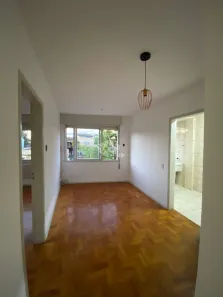 Apartamento com 1 Quarto à venda, 41m² no Passo da Areia, Porto Alegre