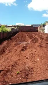 Lote/Terreno à venda, 420m² no Jardim Santo Antônio, Cambé