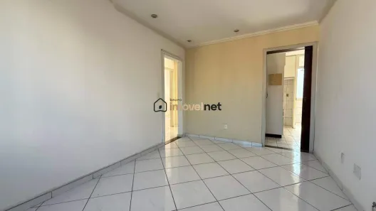 Apartamento com 3 Quartos para alugar, 70m² no Castelo, Belo Horizonte