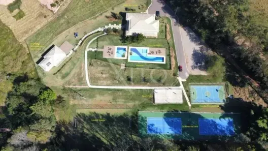 Lote/Terreno à venda, 1000m² no Caxambu, Jundiaí