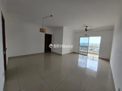 Apartamento com 3 Quartos à venda, 120m² no Bosque da Saúde, Cuiabá