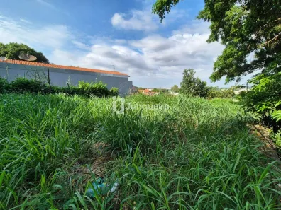 Lote/Terreno à venda, 388m² no Santa Rosa Ipês, Piracicaba