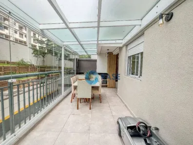 Apartamento com 2 Quartos à venda, 70m² no Vila Andrade, São Paulo