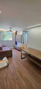 Apartamento com 2 Quartos à venda, 48m² no Santa Cecilia, Paulínia