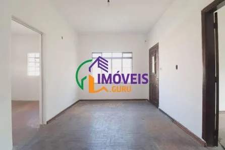 Casa com 4 Quartos à venda, 180m² no Paraíso, Santo André