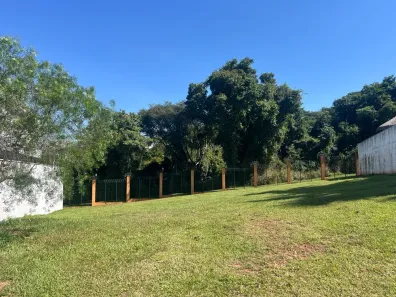 Lote/Terreno à venda, 1002m² no Alphaville Flamboyant Residencial Araguaia, Goiânia