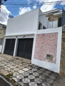 Sobrado com 3 Quartos à venda, 190m² no Vila Trujillo, Sorocaba