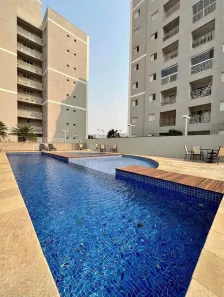 Apartamento com 3 Quartos à venda, 84m² no , Primavera do Leste