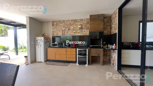 Casa com 4 Quartos à venda, 340m² no Setor Habitacional Jardim Botânico, Brasília