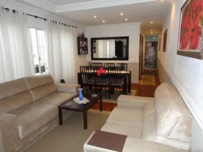 Casa com 2 Quartos à venda, 81m² no Vila São Francisco (Zona Leste), São Paulo