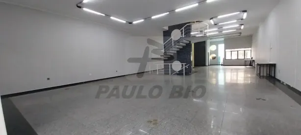 Prédio Comercial para alugar, 787m² no Campestre, Santo André