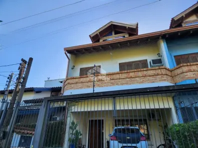 Casa com 5 Quartos à venda, 164m² no Ipanema, Porto Alegre