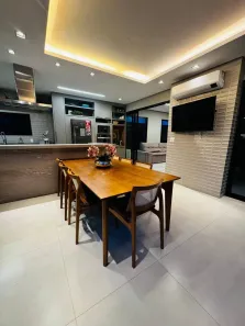 Casa com 3 Quartos à venda, 306m² no Condomínio Belvedere, Cuiabá