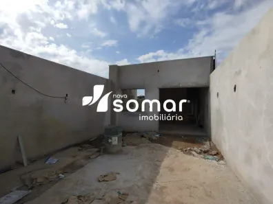 Casa com 3 Quartos à venda, 130m² no João Antônio Gonçalves, Divinópolis
