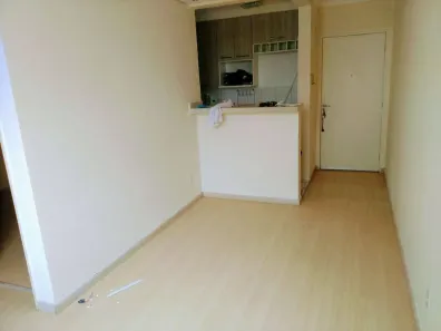 Apartamento com 2 Quartos à venda, 50m² no Chácaras Fazenda Coelho, Hortolândia