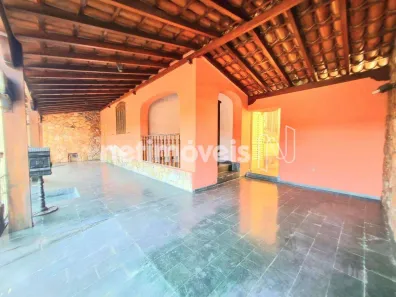 Casa com 6 Quartos à venda, 407m² no Carlos Prates, Belo Horizonte