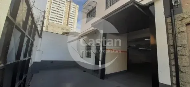 Ponto Comercial com 1 Quarto à venda, 250m² no Tatuapé, São Paulo