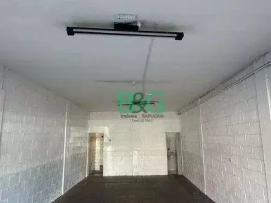 Ponto Comercial para alugar, 55m² no Demarchi, São Bernardo do Campo