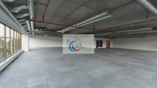 Sala Comercial para alugar, 544m² no Vila Leopoldina, São Paulo