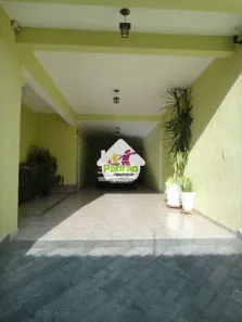 Sobrado com 3 Quartos à venda, 78m² no Parque Renato Maia, Guarulhos