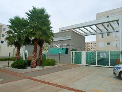 Apartamento com 2 Quartos à venda, 47m² no Colinas, Londrina