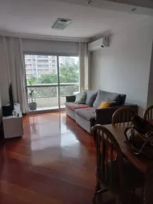 Apartamento com 3 Quartos à venda, 100m² no Vila Mariana, São Paulo