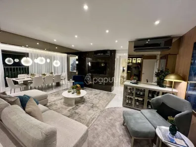 Apartamento com 3 Quartos à venda, 79m² no Chácara Inglesa, São Paulo