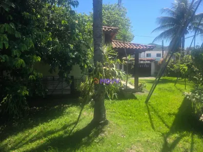 Casa com 3 Quartos à venda, 240m² no Piratininga, Niterói