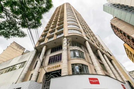 Galpão/Depósito/Armazém à venda, 29m² no Centro, Curitiba