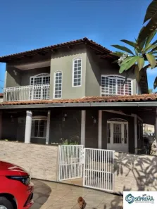 Sobrado com 4 Quartos à venda, 435m² no Setor Habitacional Vicente Pires - Trecho 3, Brasília
