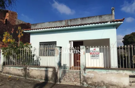Casa com 3 Quartos à venda, 360m² no Água Limpa, Volta Redonda