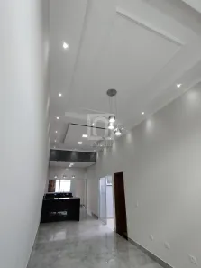 Casa de Condomínio com 3 Quartos à venda, 120m² no Horto Florestal, Sorocaba