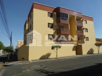 Apartamento com 3 Quartos à venda, 111m² no Santa Mônica, Uberlândia