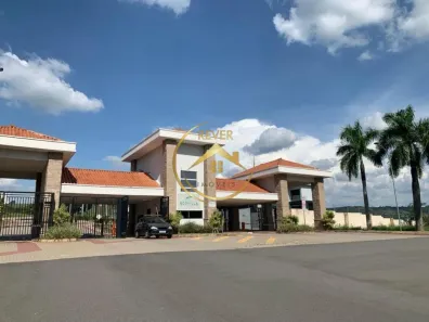 Lote/Terreno à venda, 690m² no Jardim Portugal, Valinhos