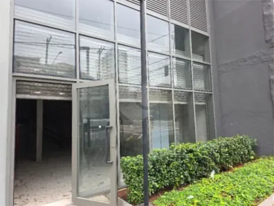 Ponto Comercial para alugar, 69m² no Vila Clementino, São Paulo