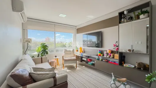 Apartamento com 2 Quartos à venda, 73m² no Vila Ipiranga, Porto Alegre