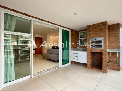 Apartamento com 2 Quartos à venda, 100m² no Barra da Tijuca, Rio de Janeiro
